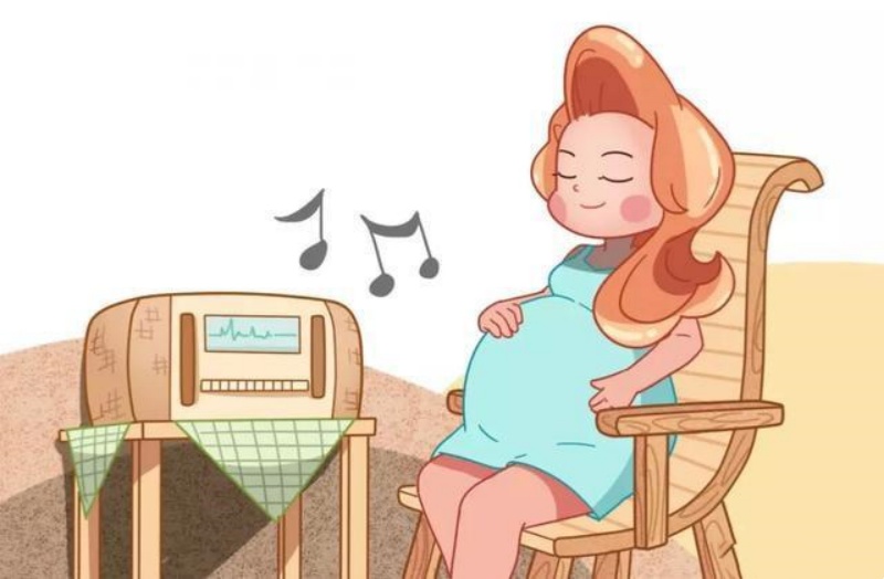 试管取卵时紧张怎么办？