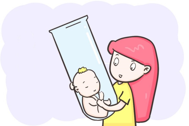 年前做试管，有三大好处！