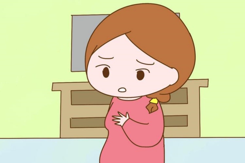 月经量突然减少就代表卵巢早衰了？