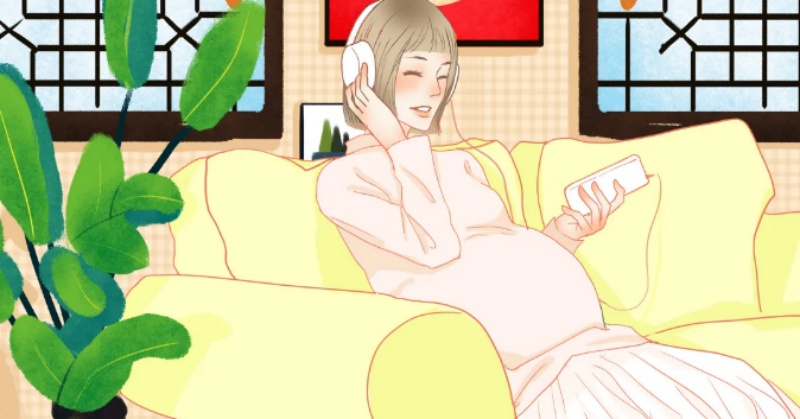 想尽快怀孕？备孕期间，你不可不知的8个常识！