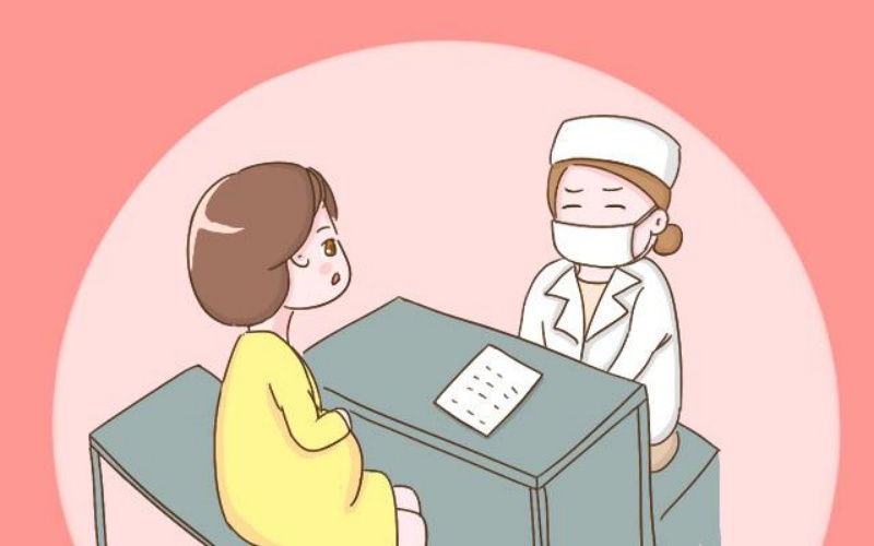 试管期间，过敏了怎么办？